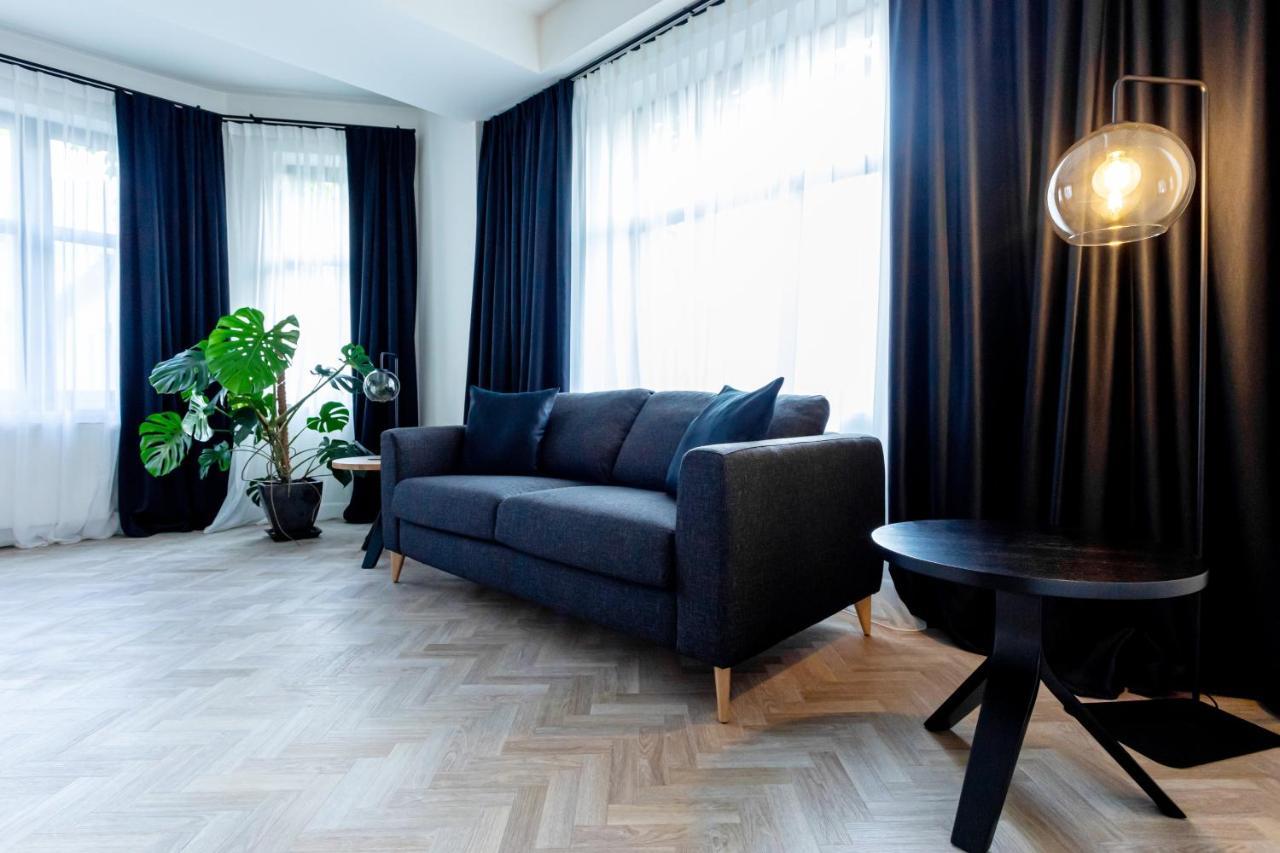 La Bouche Appartements Освенцим Экстерьер фото